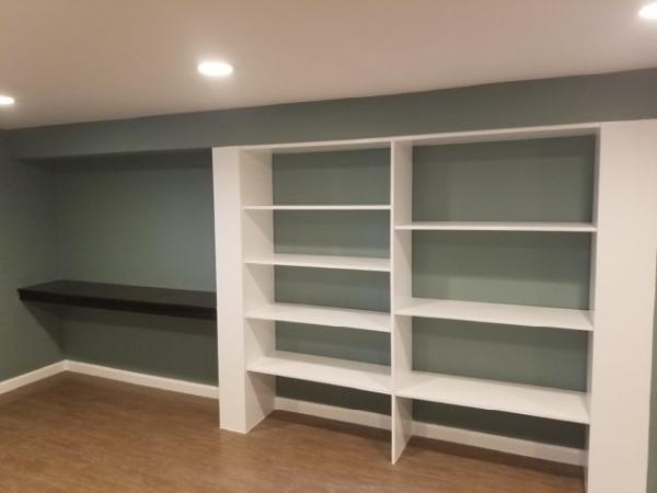 Handyman Roberto General Construction Llc.