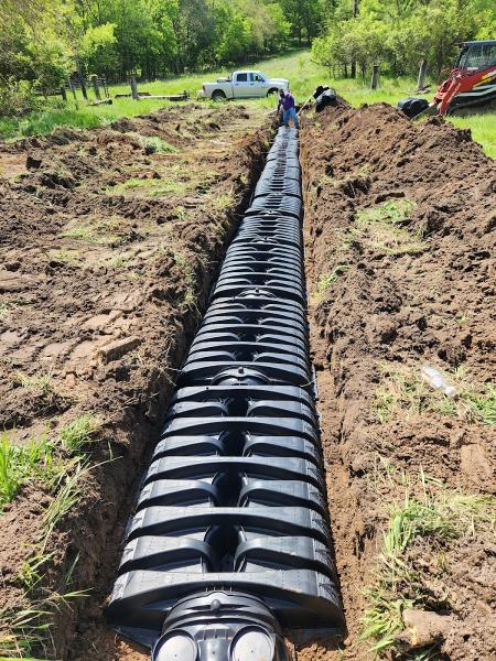 Iowa Water & Waste Systems