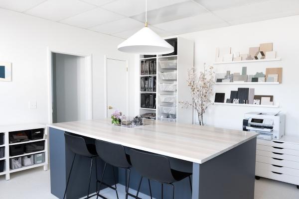 Liz Curry Studio