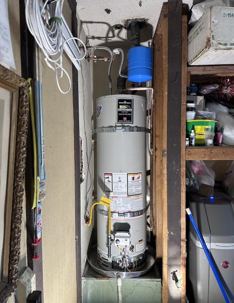 Joels Plumbing & Installations