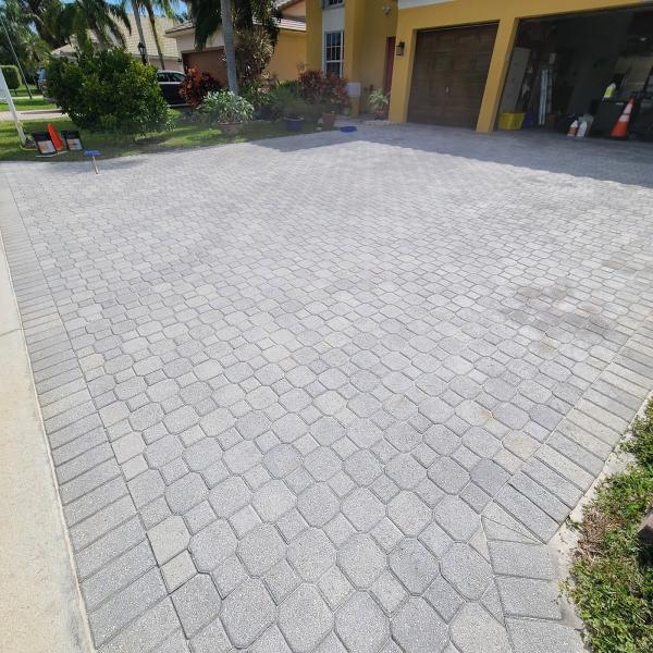 G&M Residential Maintenance LLC