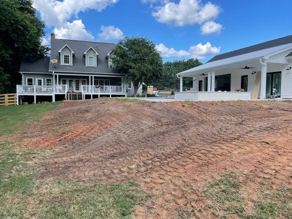 Complete Concrete & Hardscapes