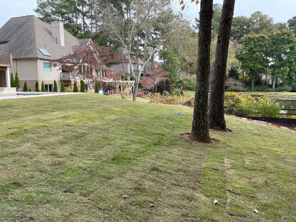 Complete Concrete & Hardscapes