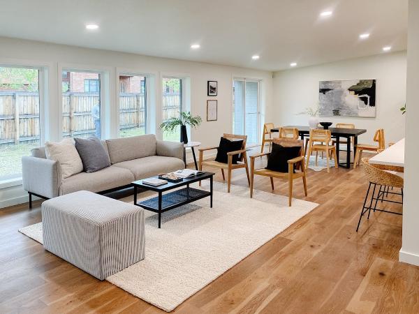Penny + Piper Interiors