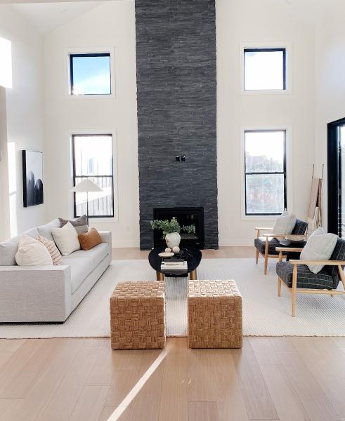 Penny + Piper Interiors