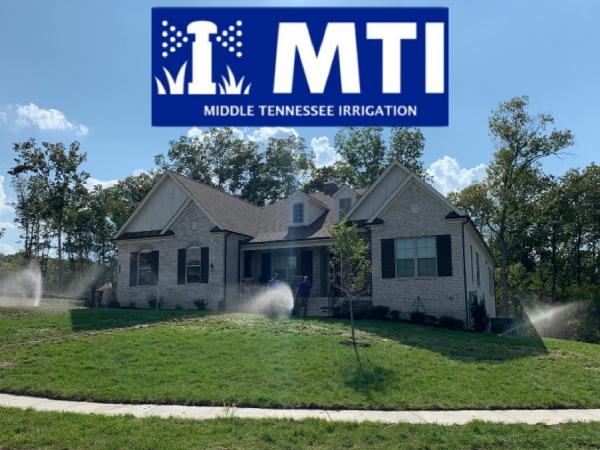 Middle Tennessee Irrigation