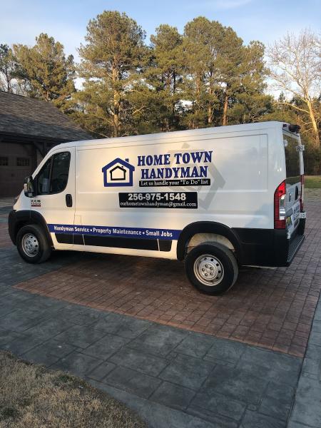 Home Town Handyman