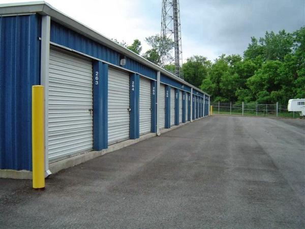 Access Self Storage