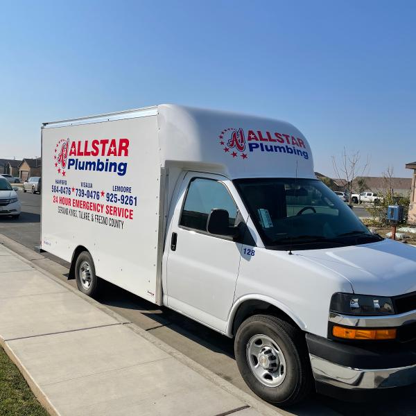 A-1 Allstar Plumbing