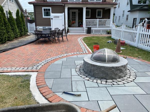 First Round Landscaping