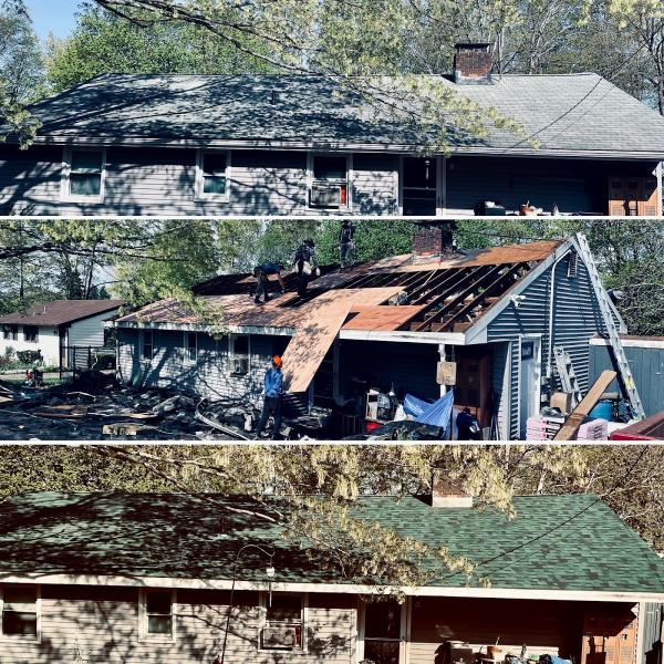 Yalesville Construction LLC