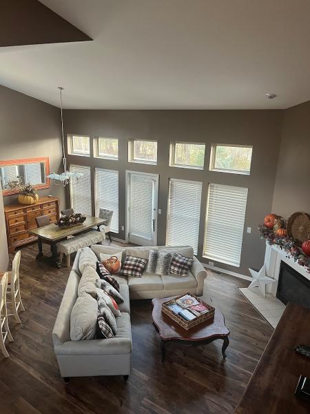 A Step Above Flooring