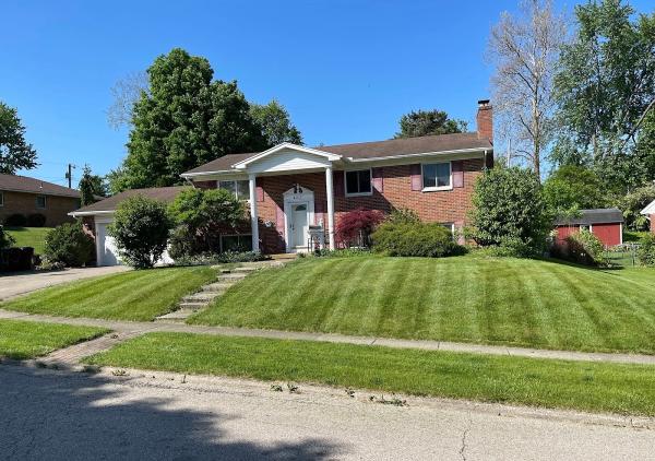 Elite Estate Landscaping