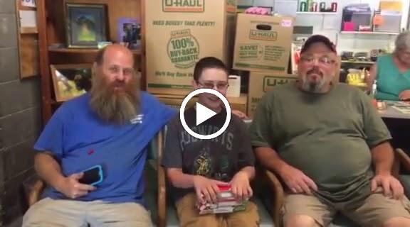 Local Asheville Moving