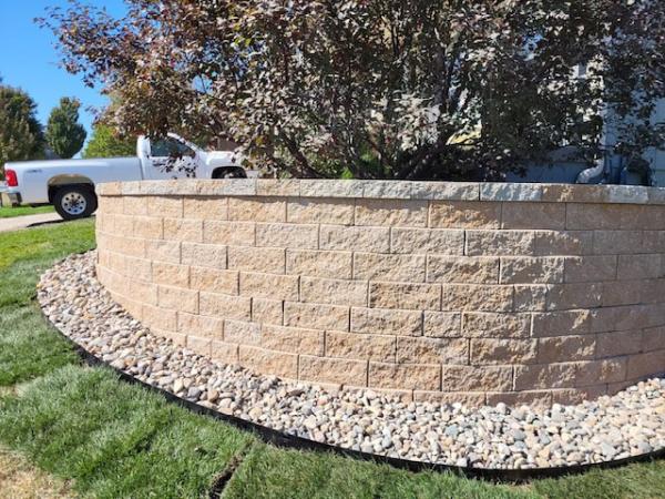 Landman Landscape Management