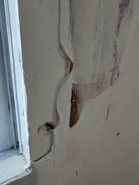 Dan Dan the Drywall Man