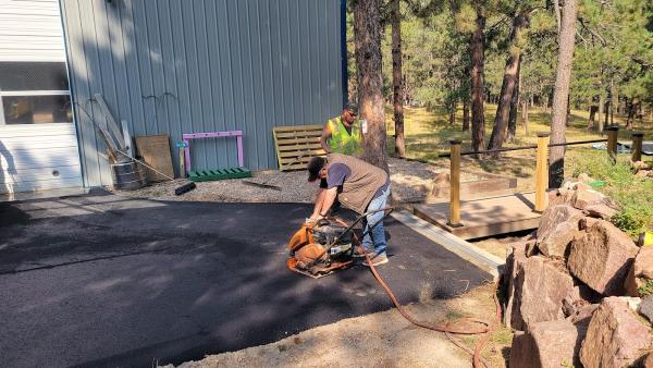John R Hurley Asphalt
