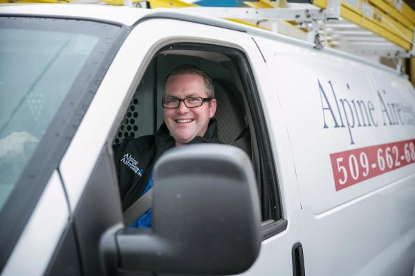 Alpine Aire Heating & Cooling