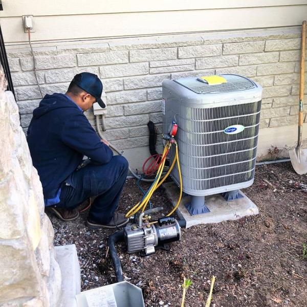 Alpine Aire Heating & Cooling