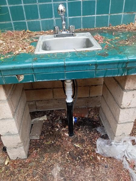 LGI Plumbing