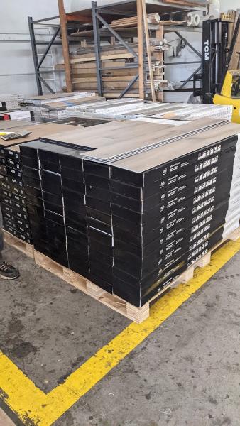 CFI Flooring Wholesale
