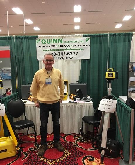Quinn Self-Storage and Moving Supplies