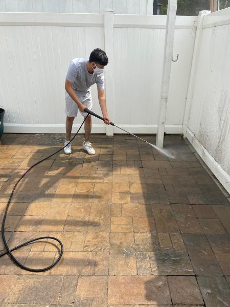 Jessica's Cleaning Services