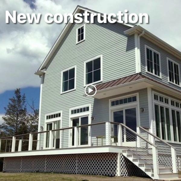 Harmony Design Build Contractors