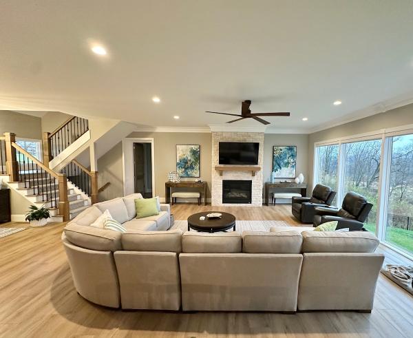 M&M Interiors
