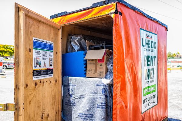 Qualified Moving Llc