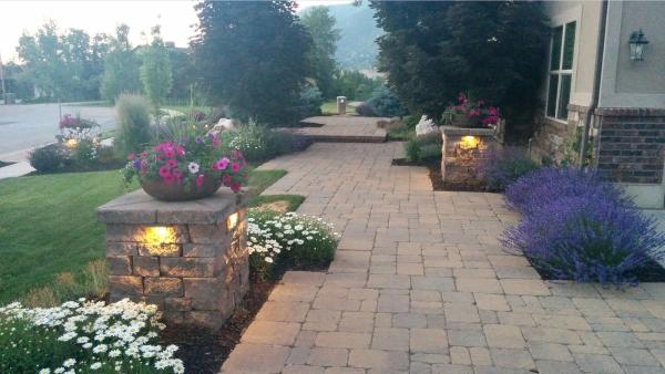 Premier Landscapes