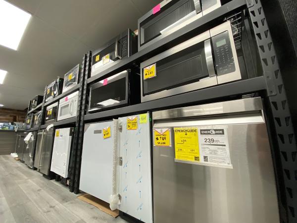 Caesar's Appliance Sales & Service
