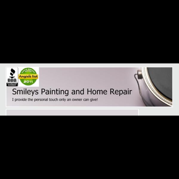 Smileys Painting and Home Repair