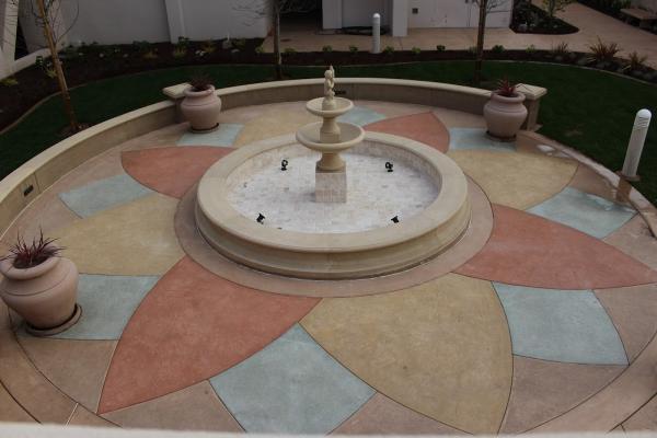 Silver Oak Construction & Concrete