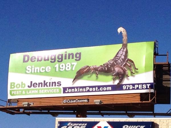 Bob Jenkins Pest & Lawn Services