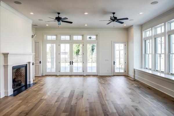 Robison Custom Homes