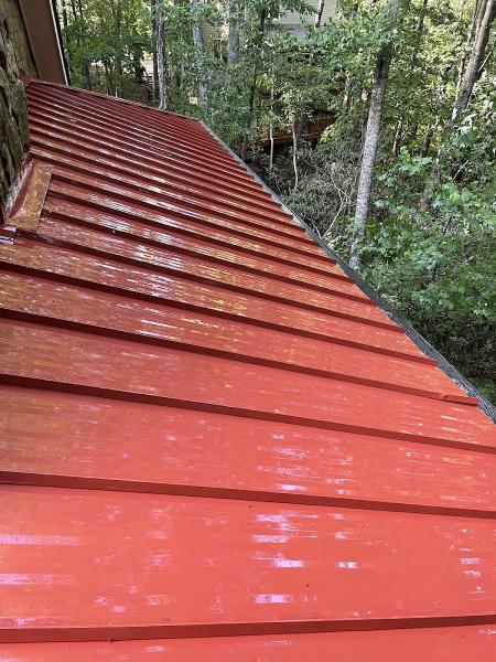 Proclean Roof Cleaning