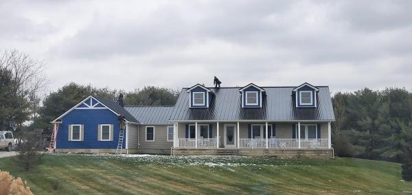 Myers Roofing & Siding
