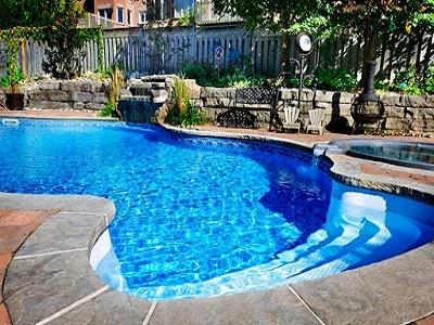 Prostyle Pools