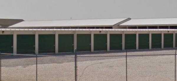 Evergreen Storage