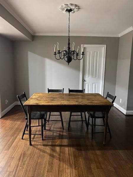 Wood Floor Designs