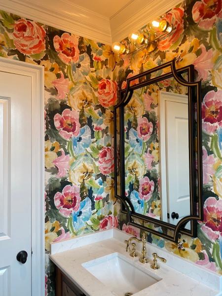 Cottage Door Interiors