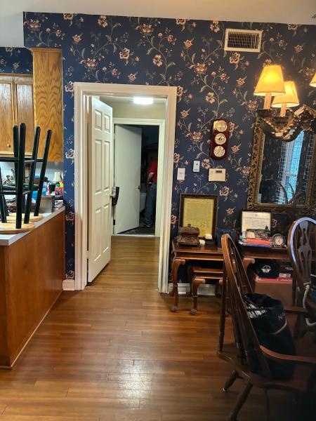 Mindy Maids & Janitorial Services Carpet Cleaning