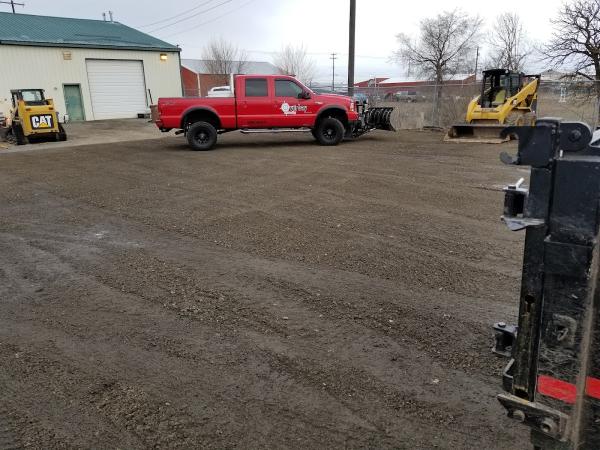 Overbay Excavating LLC