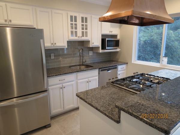 Sharpline Construction and Remodeling