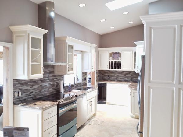 Sharpline Construction and Remodeling