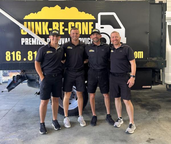 Junk Be Gone LLC