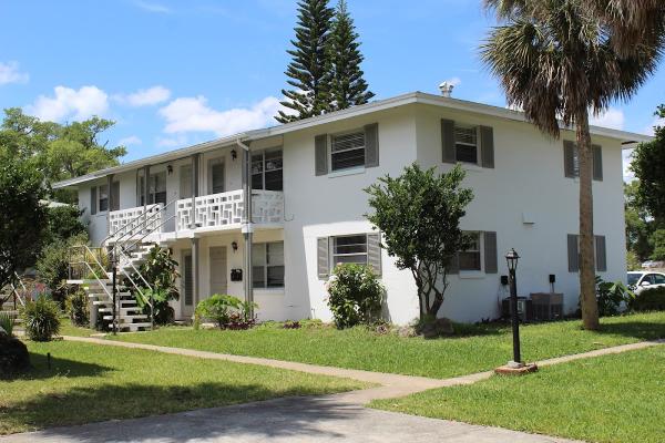 Tall Gates Property Management