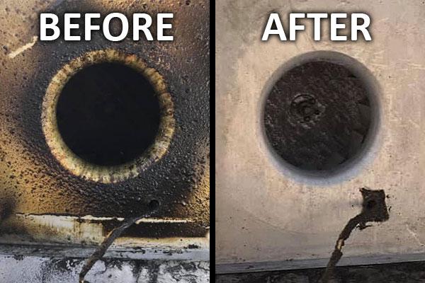American Crown Commercial Cleaning