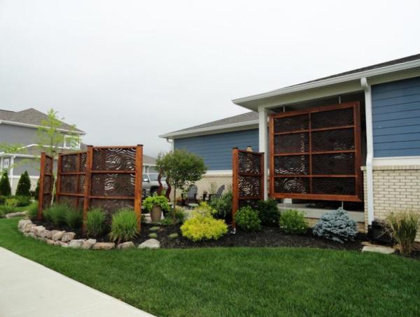 Capehart Landscape and Design
